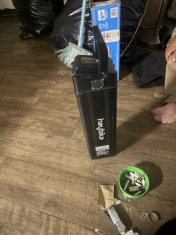 Battery