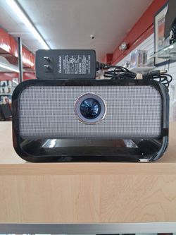 Speaker