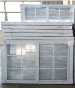 Sliding Windows with Grilles