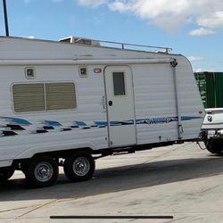 2005 weekend warrior 