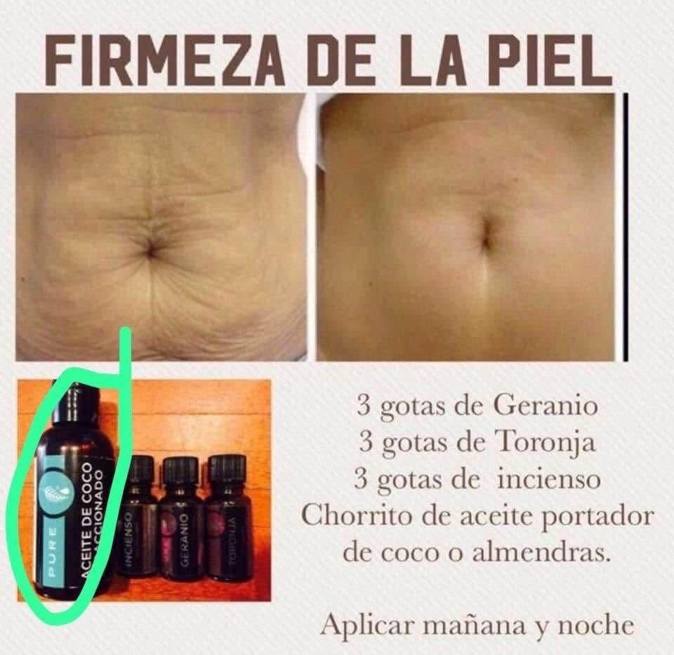 La maravilla de los aceites escenciales!!!!!