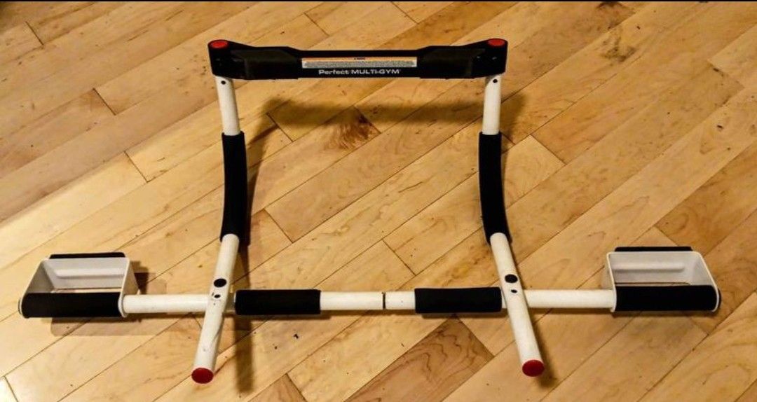 Perfect Fitness Multi Gym