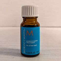 Moroccan Oil Treatment - Hair Oil