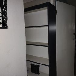 Big And Heavy Shelf 