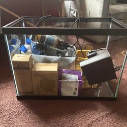 TURTLE STARTER SUPPLIES 