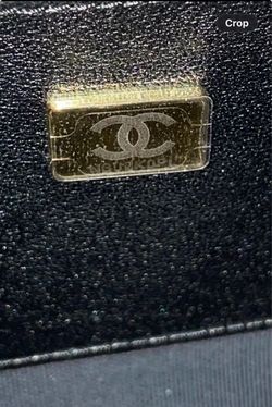 Chanel bag