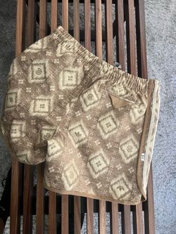 Clot x adidas ikat short