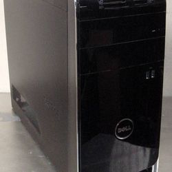 GAMING COMPUTER - UPGRADED DELL XPS - I7/16GB/1TB/GTX1060/WIN 11 PRO