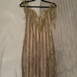 Prom dress Worn Once 