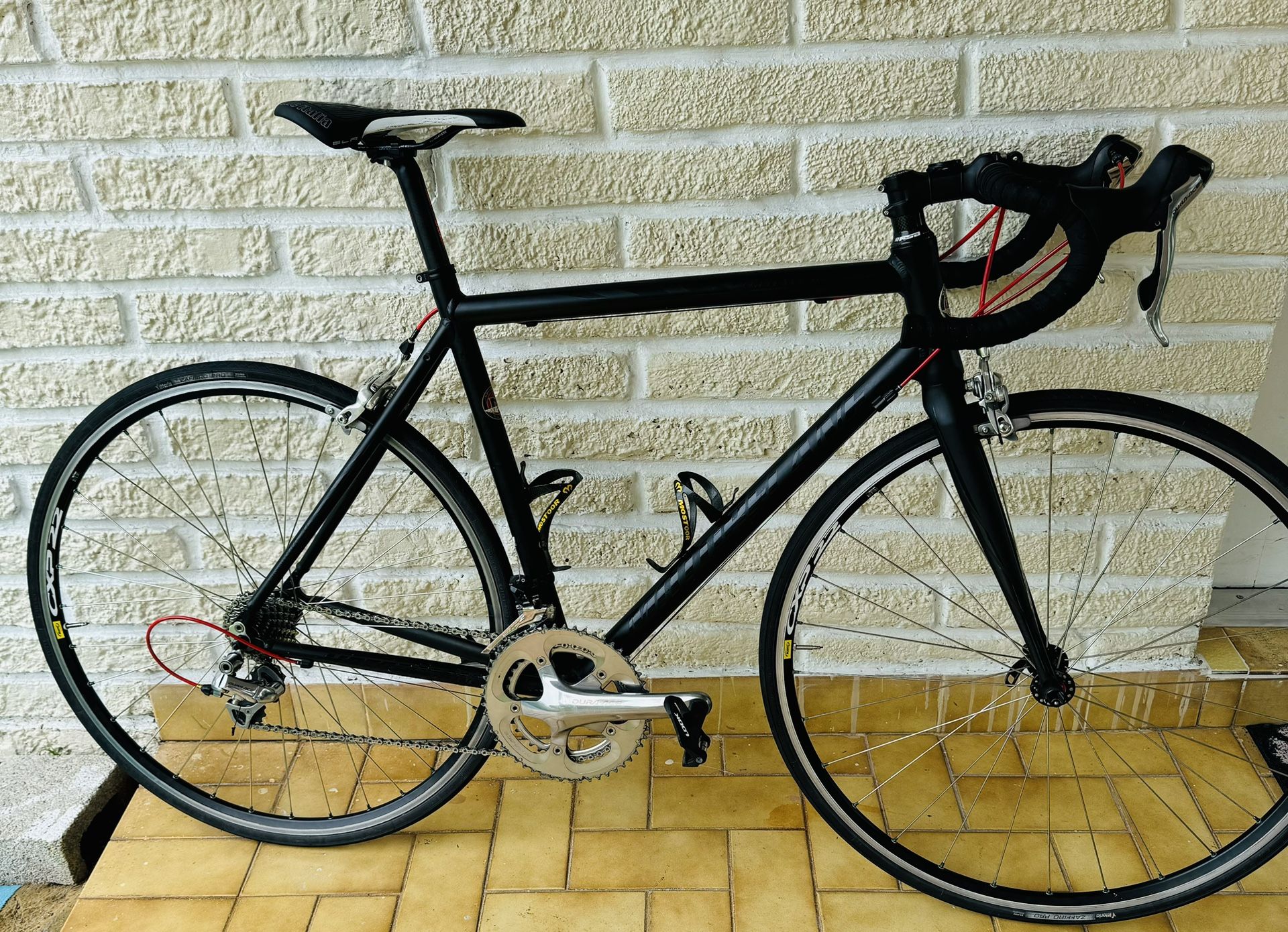 Motobecane Vent Noir  Road Bike 