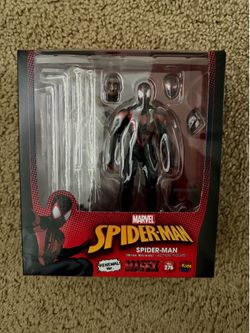 Mafex Spider-Man