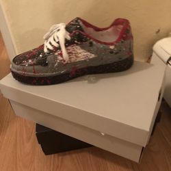 Designer New Sneaker Brand Called 1988