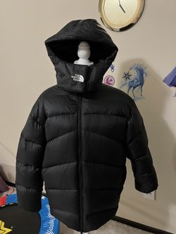 The North Face Palomar Down Parka Women's