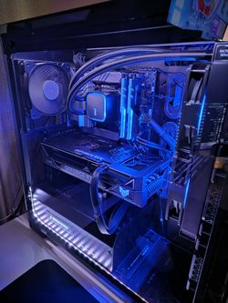 4070ti super 16gb (GPU ONLY)
