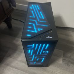 Cyber Power PC