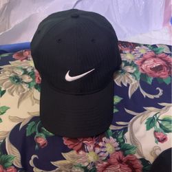 Nikes Hut