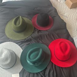 Hats 