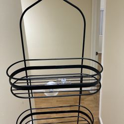 Shower Caddy Hanging