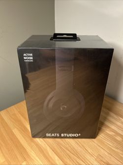 New Beats Studio 3 Wireless