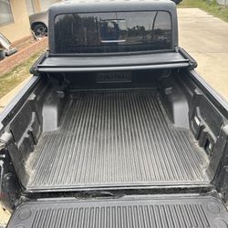 2023 Gladiator drop In Duralimer