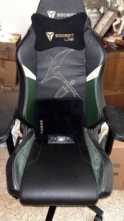 Gaming chair