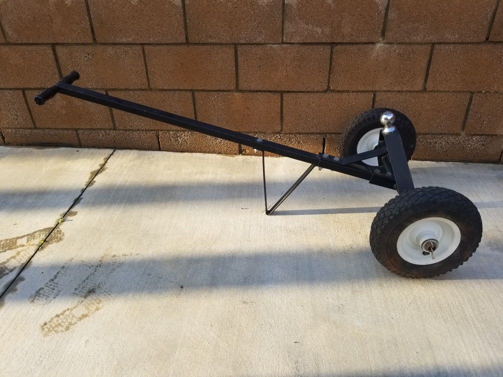 Trailer Dolly for Sale in Moreno Valley, CA OfferUp