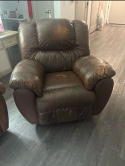 Recliner