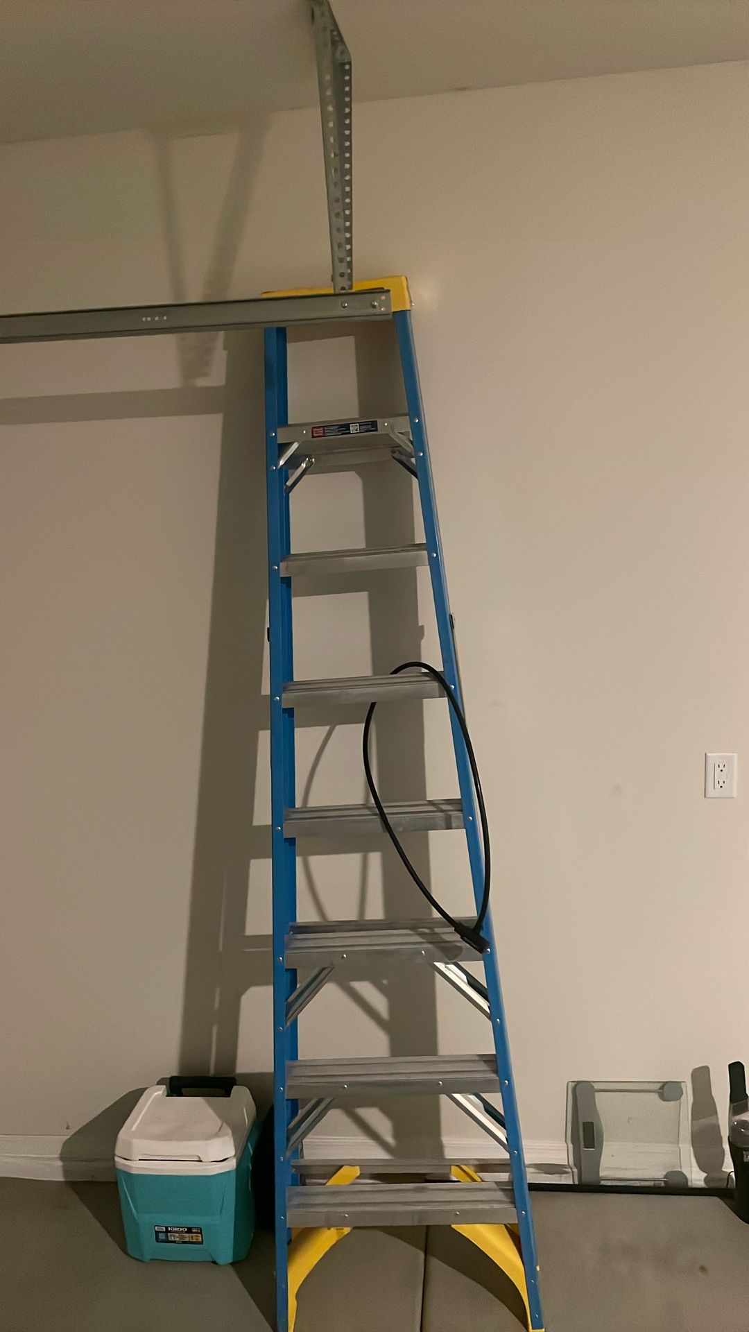 Ladder