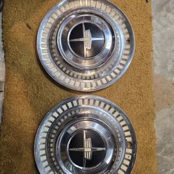 Hub Caps