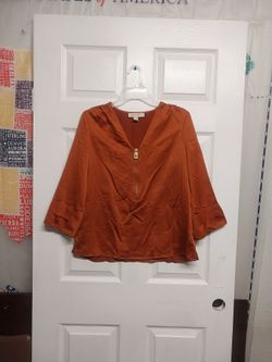 Ladies   Michael  Kors   Shirt