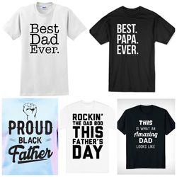 Father’s Day shirt