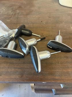 Ping and Callaway driver wrenches $5