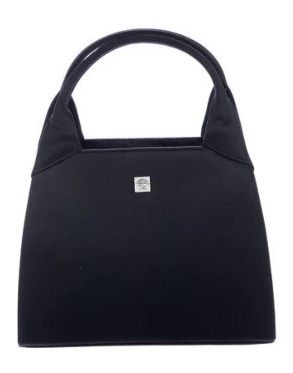 Vintage Versace Bag