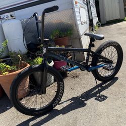 Bmx Bike