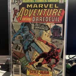 Marvel Adventures #5