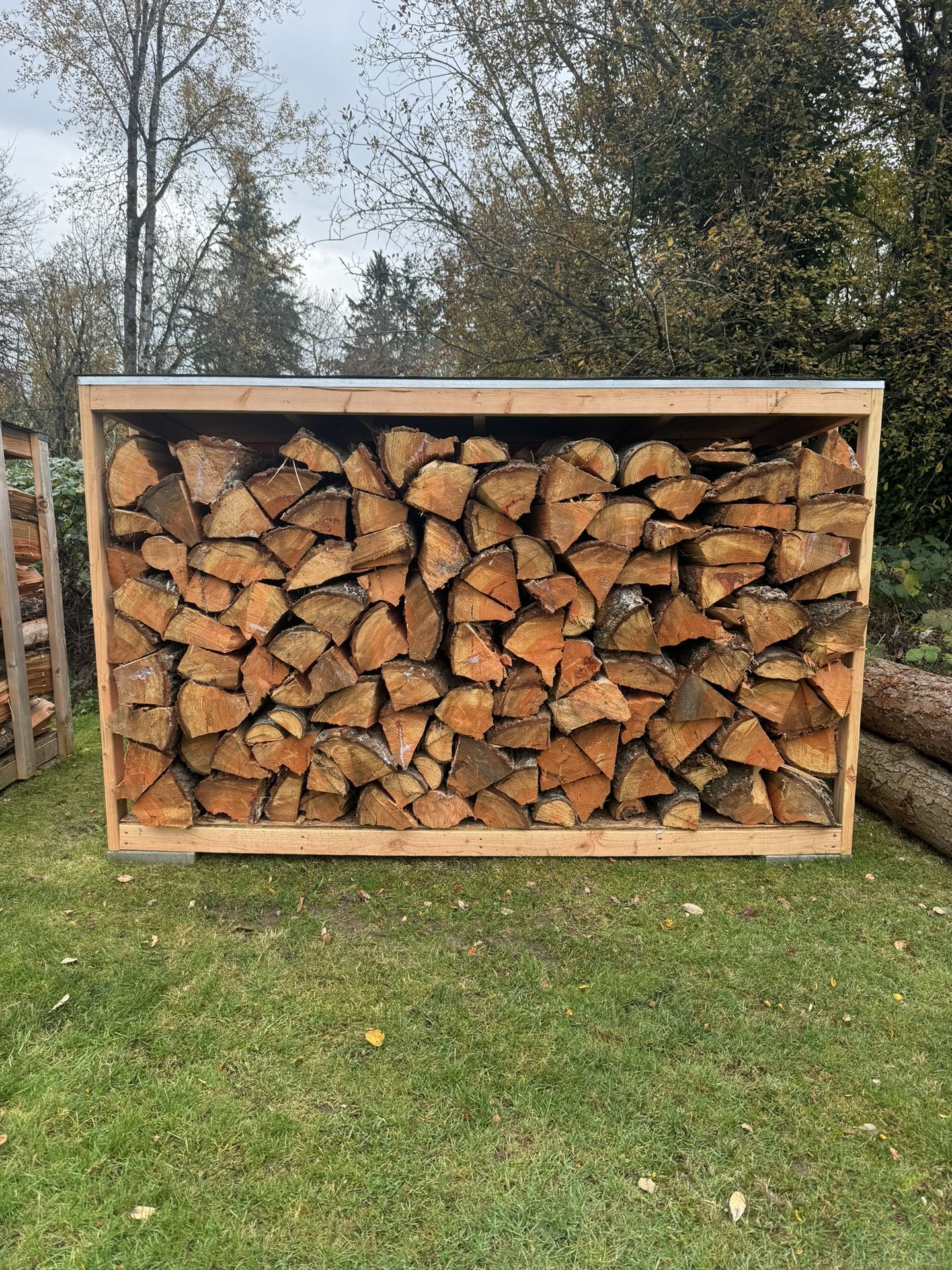Firewood