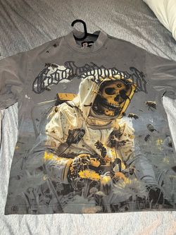 Godspeed Shirt