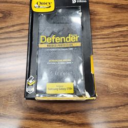 Otterbox Case For Samsung