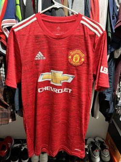 Manchester United Jersey Men
