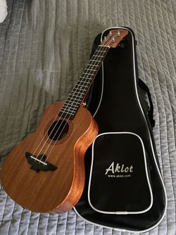 Ukulele Soprano