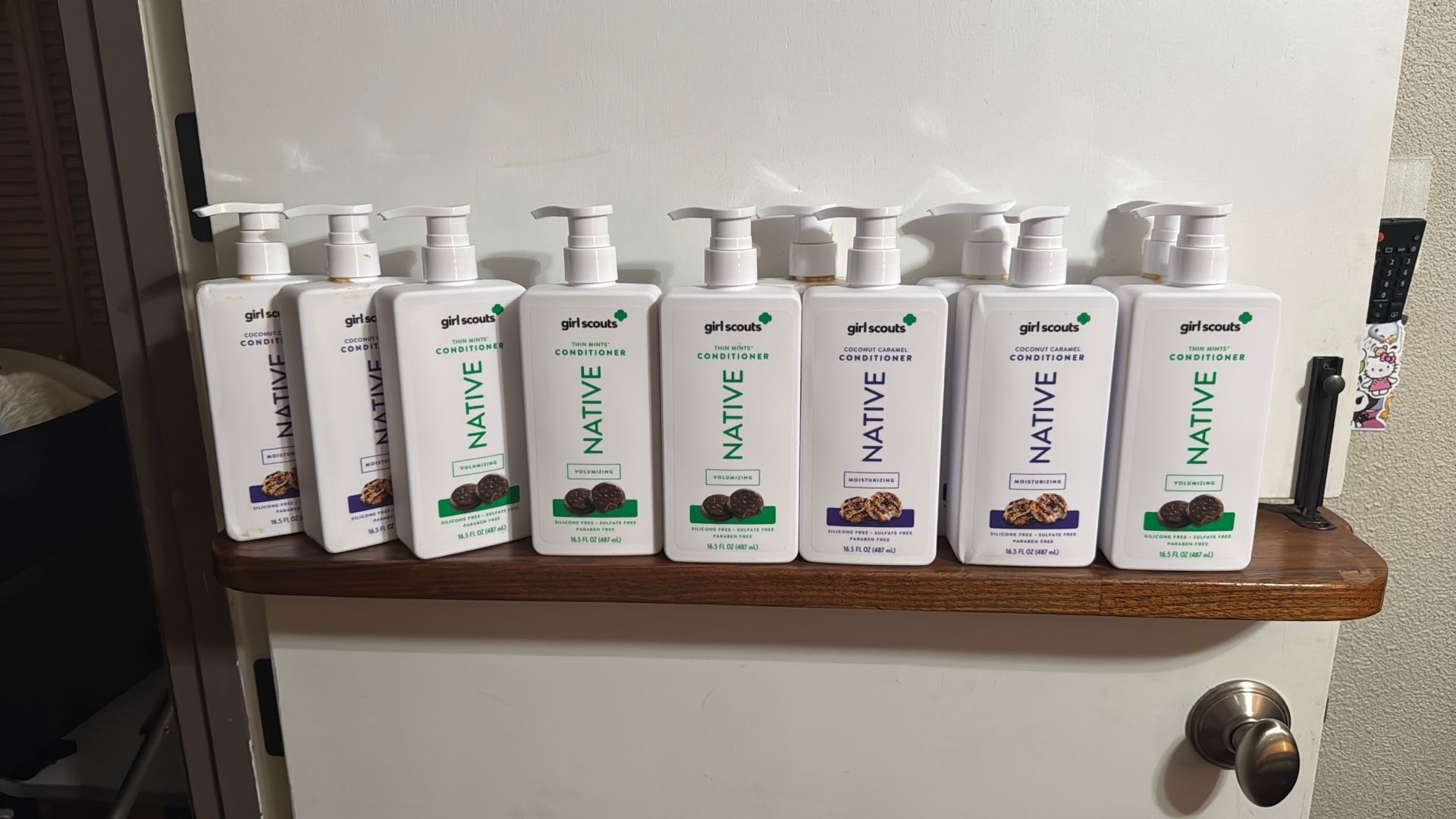 Native Hair Conditioner