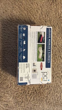 Sectional cover