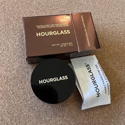 Hourglass Cosmetics Setting Powder Veil 0.03oz