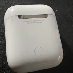 Apple AirPod Charging Case