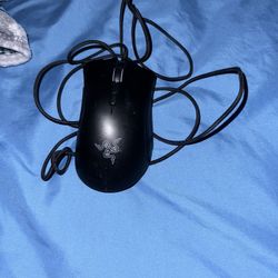 Razor Deathadder Elite 
