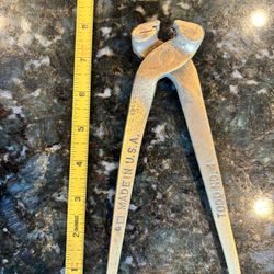 Todd Wire Cutter