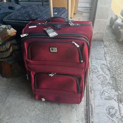 Large Suitcase