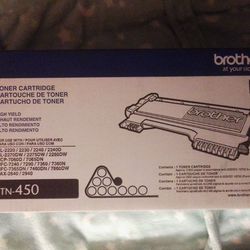 Brothers Ink Cartridge 