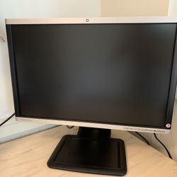 HP Computer Monitor 22”