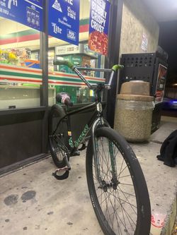 Throne 29er